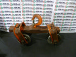  CROSBY 2T11504 WHEEL Image