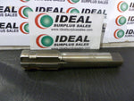  Rutland Tool 1" Straight Flute Reamer 6-Flute 5" OAL #ST-32986 (QTY) Image