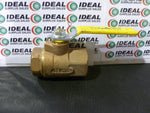  APOLLO 70106 BALL VALVE Image