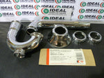  KEENEY/DURACRAFT 303PCDF GAUGE Image