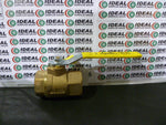  APOLLO 70-107 1/12" Bronze Ball Valve Image