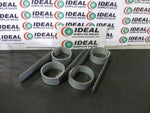  PUNCH-LOK 5 HOSE CLAMPS Image