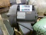  WAGNER - 213-16500-26 MOTOR: 2 HP, 1160 RPM, FRF: 213, 3 PH, 60 CY, 220/440 V, 3.4/6.8 AMP, TYPE: EP1, CLASS: B Image