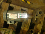  RUTHMAN/RELIANCE - P14H3034M-WD MOTOR: 11029-S, FR: FC145, 2 HP, 3450 RPM, 3 PH, 230/460 V, 5.2/2.6 AMP, 60 CY, TYPE: P, DESIGN: B, CODE: J, SF: 1.0 Image