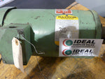  BALDOR - 35F643-863 MOTOR/PUMP, 2HP, 3450 RPM, 145TCZ FRAME, 208-230/460V, 3 PHASE, 60HZ. Image