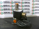  PARKER/SKINNER - 71315SN2KNJ1N0C111P3 VALVE, 110V-50HZ, 120V-60HZ, 10 WATTS, 125PSI Image