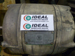  WESTINGHOUSE - 1168735 INDUCTION MOTOR, 2HP, FRAME 225, 1150-955 RPM, 3 PHASE Image