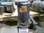  GUSHER - 1.5C MOTOR/PUMP: 1/2 HP, 1725 RPM, 230/460 V, 3  PH, 1.8/.9 AMP Image