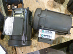  BALDOR - 35E354Z18 (M7006A) MOTOR: 1/2 HP, 208-230/460 V, FRF: 56, 3 PH, 1725 RPM, 60 HZ, 2.1-2/1 AMP Image