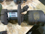  GUSHER #TL7320 MOTOR/PUMP: 1/2 HP, 1725 RPM, 220/440 V, 60 HZ, 3 PH Image