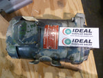  GENERAL ELECTRIC - 5K43FG5690 MOTOR: 1/2 HP, 3450 RPM, FR: 56Y, 3 PH, 60 HZ, 208-230/460 V, 1.9/.95 AMP, SF: 1.0, CLASS: B, CODE: N Image