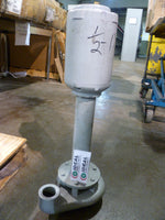  GUSHER - 11023D-XL MOTOR/PUMP: 1/2 HP, 1725 RPM, 208-230/460 V, 60 HZ, 3 PH Image