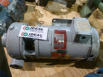  GUSHER - 11018CIH-A MOTOR/PUMP: 1/2 HP, 1725 RPM, 208-230/460 V, 60 HZ, 3 PH, 3.6/3.4-1.7 AMP Image