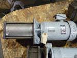  KYOKUTO - LHW20JA11 MOTOR: 1.1KW HP, 220/440 V, 3600 RPM, 3 PH, 60 HZ, 4.4 AMP, TEFC Image