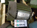  LINCOLN ELECTRIC - UNKNOWN MOTOR: 1-1/2 HP, 3420 RPM, FR: 143T, 230/460 V, 60 HZ, 3 PH, 2.5 AMP Image