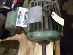  WESTINGHOUSE - ABEP MOTOR: 1 HP, 1155 RPM, FFR: 184, 220/440 V, 3 PH, 1.7 AMP Image