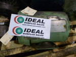  RELIANCE - P56H1303 MOTOR: 1 HP, 3450 RPM, FFR: FB56, 230/460 V, 60 HZ, 3 P H, 1.6 AMP Image