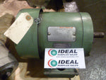  RELIANCE - P14G1406P-VC MOTOR: 1-1/2 HP, 3450 RPM, FR: 143T, 3 PH, 60 HZ, 4.2/2.1 AMP Image