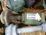  GUSHER - 11022E-L MOTOR/PUMP: 3/4 HP, 1725 RPM, 60 HZ, 3 PH, 230/460 V, 2.6/1.3 AMP Image