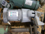  LIGHTNIN - 5K49KG1012 MOTOR/MIXER: 3/4 HP, 1725 RPM, 60 HZ, 3 PH, 3.1/1.55 AMP, AMB: 40, CODE: M, ENCL: A, MIXER #ND-2A Image