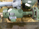  RELIANCE, MOTOR/PUMP: 1 HP, 3450 RPM, FRF: FB56, 230/460 V, 60 HZ, 3 PH (11022C-YL) Image
