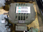  LIMA, MOTOR: 1 HP, 1750 RPM, FR: 203, 230/460 V, 60 HZ, 3 PH, 1.4 AMP, TYPE: TENV Image