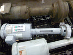  GUSHER - 35K940-81 (UD-XL) MOTOR/PUMP: 1 HP, 3450 RPM, FR: 143TCZ, 60 HZ, 3 PH, 230/460 V, 1.6 AMP, DES: B, AMB: 40, SF: 1.25, CODE: J,  TYPE: TE Image