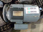  SEW - DFT90L4BMBR MOTOR: 1 HP, 1720 RPM, DT79, 230/460 V, 60 HZ, 3 PH, 6.0/3.0 AMP, AMB: 40, ENCL: TEFC Image
