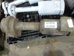  RUTHMAN/RELIANCE - P14H3030N-PJ (11024-L) MOTOR/PUMP: 1 HP, 1730 RPM, 230/460 V, 60 HZ, FR: FD143TY, 3 PH, 4.4/2.2 AMP, AMB: 40, SF: 1.0, DUTY: CONT, INSUL: B, CODE: L, TYPE: P Image