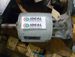  EURODRIVE - R60D12BDT71D4 MOTOR: .37 HP, INPUT 2250 RPM, OUTPUT 19.5/3.9 RPM, RATIO 116:1 Image