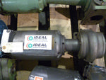  GUSHER - 11022-S MOTOR/PUMP: 3/4 HP, 3450 RPM, 230/460 V, 60 HZ, 3 PH, DUTY: CONT, AMB: 40, 2/1 AMP Image