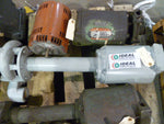  GUSHER - 11023D-XL MOTOR/PUMP: 3/4 HP, 1725 RPM, DUTY: CONT, 60 HZ, 3 PH, 1.3 AMP, AMB: 55 Image