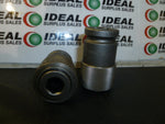  APEX - QR-514 7/16 QUICK RELEASE CHUCK, FEMALE, 6 PT, 1/2 SQ DR, 2-1/8 OL. LOT OF 2 Image