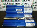  CJT/DURAPOINT - .557 DRILL, CARBIDE TIPPED, 9/16 SHANK LOT OF 10 Image