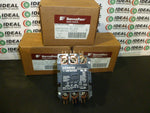  SIEMENS - 42BF35AFAHX CONTACTOR, 30A, 600V, 110-120V COIL, 3 POLE Image