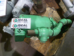  GUSHER #SL7221A MOTOR/PUMP: 1/2 HP, 3450 RPM, 220/440 V, 60 HZ, PH: 3, .8-.7 AMP Image