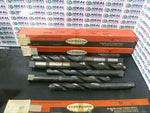  CLEVELAND TWIST DRILL ISN5843 Image