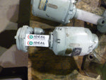  GUSHER #SL7221 MOTOR/PUMP: 1/2 HP, 3450 RPM, 60 HZ, PH: 3, 1.6/ .8 AMP ` Image