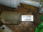  GUCHER #UL-S MOTOR/PUMP: 1/4 HP, 1725 RPM, 230/460 V, 60 HZ, PH: 3, 1.2- .6 AMP Image