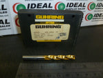  GUHRING - 59701 DRILLS, 6.0 MM, SOLID CARBIDE, 3FL, SPIRAL, .2362"" LOT OF 6 Image