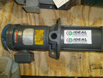  TERAL KYKUTO - LHW202A0.4 MOTOR/PUMP: 3600 RPM, 200/220 V, 60 HZ, 2.3/2.2 AMP, OUTPUT KW: 0.4, SIZE (MM): 0.02~0.08 Image