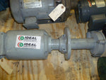  GUSHER #YO-XL PUMP: AC, 3/4 HP, 3460, 220/440 V, 60 HZ, PH: 3 Image