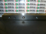  THOMSON AccuGlide #RG35NL0640-0085 RAIL, 1-1/4"" X 1-1/4"" X 25-1/4"" LONG LOT OF 4 PIECES Image