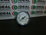  WILKERSON - K4515N18060 GAUGE, 0-60 PSI, 1/8"" NPT Image