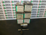  JACOBS CHUCKS - 30B 1/2-20, PLAIN BEARING CHUCK, 0-5/16 CAPACITY, 1/2-20 THREAD MOUNT 7 NIB AVAILABLE Image