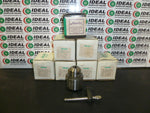  JACOBS CHUCK - 30B 3/8-24, PLAIN BEARING CHUCK, 0-5/16 CAPACITY, 3/8-24 THREADED MOUNT 7 NIB AVAILABLE Image