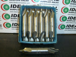  RTS #SA-1003-045 DOUBLE END MILL, 7/16 X 2-3/4"" OL LOT OF 13 Image