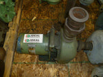  RELIANCE - P48G0431N-RB MOTOR/PUMP: 1/2 HP, 3450 RPM, 230/460 V, FR: P48J, 60 HZ, PH: 3, 2.4/1.2 AMP, SF: 1.60, CODE: L, INSUL: A, AMB: 40, DUTY: CONT, TYPE: P Image