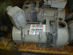  RELIANCE - 714858-NA MOTOR/PUMP: 1/2 HP, 3600 RPM, FR: K56J, 230/460 V, 60 HZ, PH: 3, 1.17 AMP, TYPE: TEFC Image
