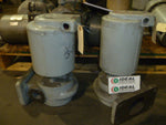  GUSHER - 1-1/2-C MOTOR/PUMP: 1/3 HP, 1725 RPM, 230/460 V, 60 HZ, PH: 3, 1.5/.75 AMP Image
